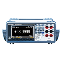 GW INSTEK GDM-9052 Dual Measurement Multimeter (5½ digit)