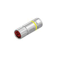 Amphenol CONEC 58-20003 Receptacle Hybrid connector B23 field attachable connector ENP-23S-0-RKCPst3PE+2Dbu4/400/250/034
