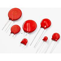 Littelfuse V100ZA4PX1347 Varistors 10MM Radial