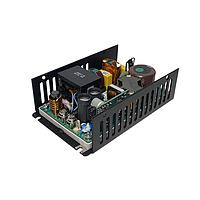 TDK-Lambda CUS400M-24/U Single Phase Med 400W 115-230VAC 24V 16.67A U Chann