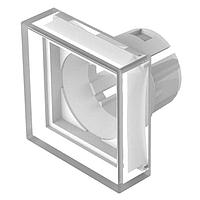 EAO 61-9221.9 Switch Bezels / Switch Caps ROTARY LENS CAP W-TLT WNDW BLUE KNOB