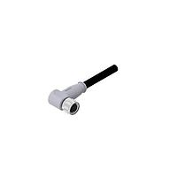 Amphenol CONEC 42-10021 Sensor Cables / Actuator Cables SAL-8-RKW3-3/K1