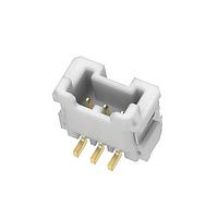 Molex 505575-0320 Headers & Wire Housings 2.0W/B SMT VT PLUG 3CKT NAT G038 WOKP