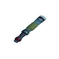 Raychem - TE Connectivity CA6205-000 Solder Sleeves & Shield Tubing SGRS-2-58