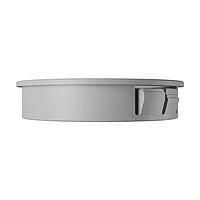 Essentra Components 22MP20026W Bushings Snap Bushing, 2.000 Hole, 1.625 ID, .453 Thick