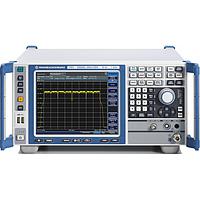 Rohde-Schwarz FSV30 Spectrum Analyzer Rental Service