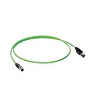 Lumberg Automation 0985 S4742 104/1,5 M Cat 5e