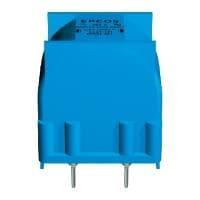 EPCOS B82722J2501N022 Ring Core Chokes RING CORE CHOKE 2x47mH 0.5A +60C