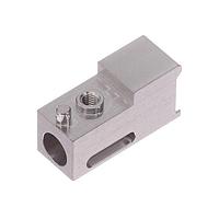 AMP Connectors - TE Connectivity 2000713-8 Accessories RA Keyed Guide Mod Vita 46 Machined