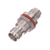 HUBER+SUHNER 29396P RF Adapters - In Series
