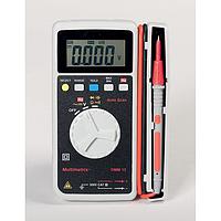 Multimeters Calibration Service