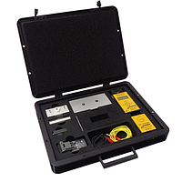 Warmbier EFM51 Electrostatic Field Meter - Verification Kit (0 V - ± 160 kV)