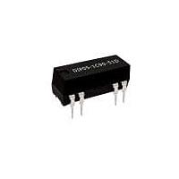 MEDER electronic DIP24-1A72-12L Reed Relays 1 Form A, SPST-NO 12V Molded DIP