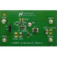 Texas Instruments LM2841YMK-ADJEV/NOPB Voltage Regulator - Switching Regulator LM2841YMK-ADJEV