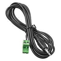 Desco 19334 Anti-Static Control Products REPLACEMENT INTERFACE CORD, FOR POWER RELAY