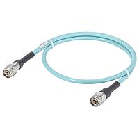 Rosenberger LA2-502-1000 RF Test Cables testcable standard