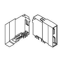 Molex 75561-6000 Power to the Board Over Mold Assy 80Am p Press-Fit Plug tin