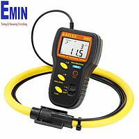 TES AFLEX 3005 Flexible VA Harmonics/Power Quality Tester