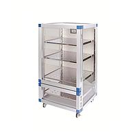 DaiHan DH.DeBG1K Gas Exchangeable Desiccator (207L; with Caster)