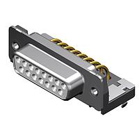 Molex / FCT 173109-1369 Receptacle FCT DSUB