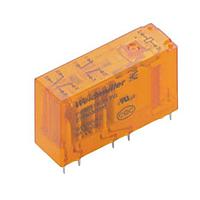 Weidmuller 2759030000 Relays FSR0315024 FG