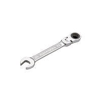 KTC MSR1A-17F Semi-Short Ratchet Combination Wrench ( Flex Type) (17mm)