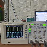 Digital Oscilloscope Repair Service
