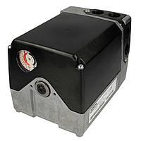 SIEMENS SQM56.687A2 Actuator