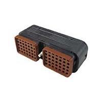 DEUTSCH - TE Connectivity DRC16-70SB-P013 Housings 70P PLUG ASM