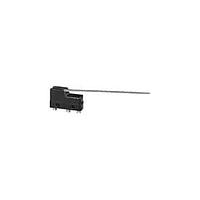 Honeywell 311SM717-T Snap Action Switches SPDT, 125 Vac, 1 A Submini Basic Switch