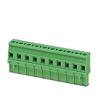 PHOENIX CONTACT 1730443 Plugs GMVSTBR 2,5/ 6- ST-7,62 BK