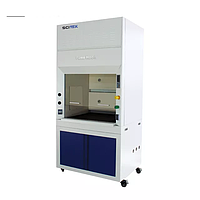 Scitek FMH-1000DA Ducted Fume Hood (286kg)