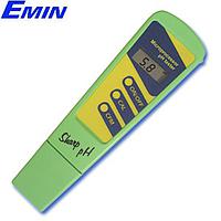 MILWAUKEE pH40 Microprocessor pH Tester with 2 points automatic calibration