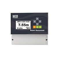 WESSGlobal C4S Controller Single Channel for Level Meter (Single channel, 10m, 15m, 30m)