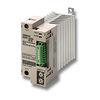 OMRON G3PF-535B-STB 24VDC Solid State Relay with Built-in Current Transformer (1 phase, 24VDC)