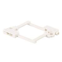 AMP Connectors - TE Connectivity 3-2154874-2 LED Holder Bridgelux ES FOR LED TIN OVER NICKEL