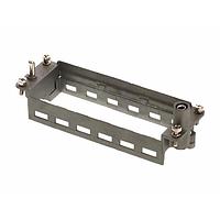 Molex 93601-0563 Accessories FRAM A-F FOR 6 MODUL SZ 24B 7724.3522.0