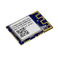 Microchip Technology ATWINC1510-MR210PB WiFi Modules ATWINC1510 802.11 b/g/n Module, PCB Ant., FW 19.4.4