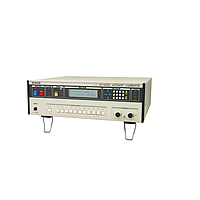 ADEX AX-16000A Automatic Calibrator (10mΩ ~ 100MΩ)