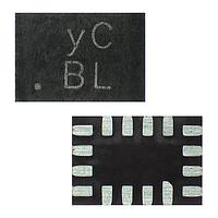 Diodes Incorporated PI3CH3253ZTAEX Multiplexer Switch ICs Bus Switch 3V U-QFN1826-16 T&R 3K