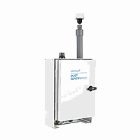 Air Particle Counter