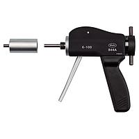Mahr 4487633 Measuring Pistol (844 Ag; 20-100mm)