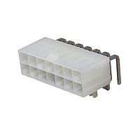 Molex 39-30-1140 Power 14 CKT R/A HEADER