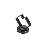 HellermannTyton 151-04032 Magnetic Clip MAGNET/POM/ST,CLIP 1"