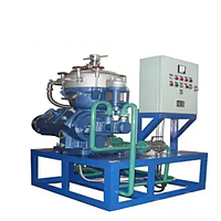 Acore DCS-30 Disc-type Centrifugal Oil Separator (3000l/h,8800a/g)