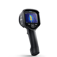 FLIR E6 Pro Infrared Camera with Ignite Cloud (-20°C~550°C, 240 × 180 pixels, 3.4 mrad, FLIR Ignite™)