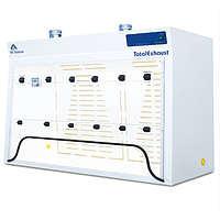 Air Science PTEFH-96-G Total Exhaust Ducted Fume Hood (96")