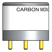 Amphenol SGX Sensortech SGX-4CO-LC Gas Sensor 4 Series CO Sensor - 1,000ppm