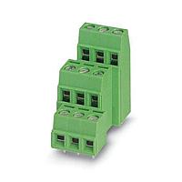 PHOENIX CONTACT 1723292 Fixed Terminal Blocks MK3DSN 1 5/ 3-5 08