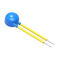 Microtherm Sentronic F23B15005L360100U112 Thermostats Bi-metallic Disc, Thermal Switch, Normally Open (NO), SPST 150C switch temp,3.0A/3.0A